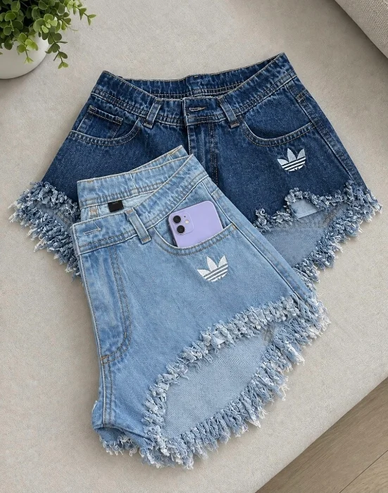 Short Adi