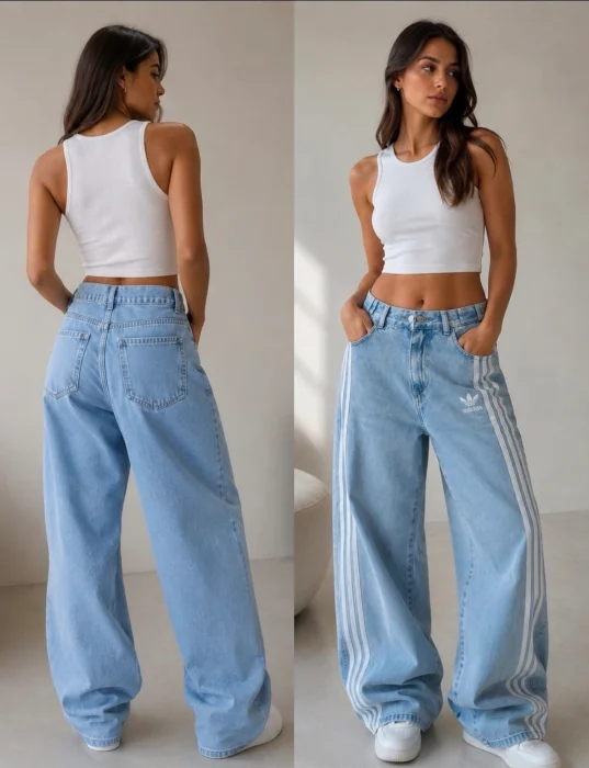 Wide Adi