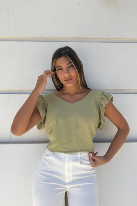 Blusa "lia"
