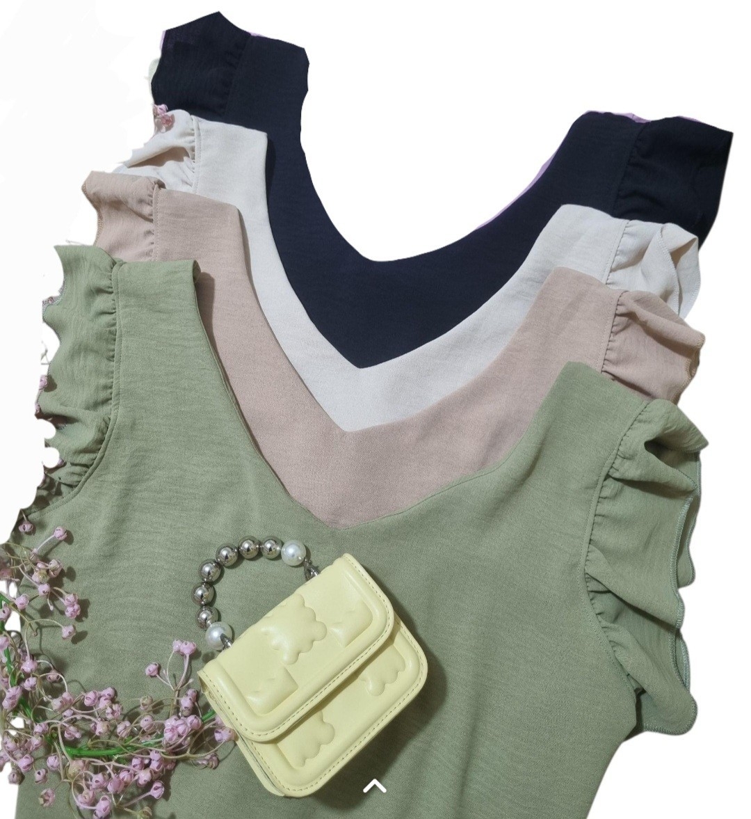 Blusa "lia" - Imagen 2