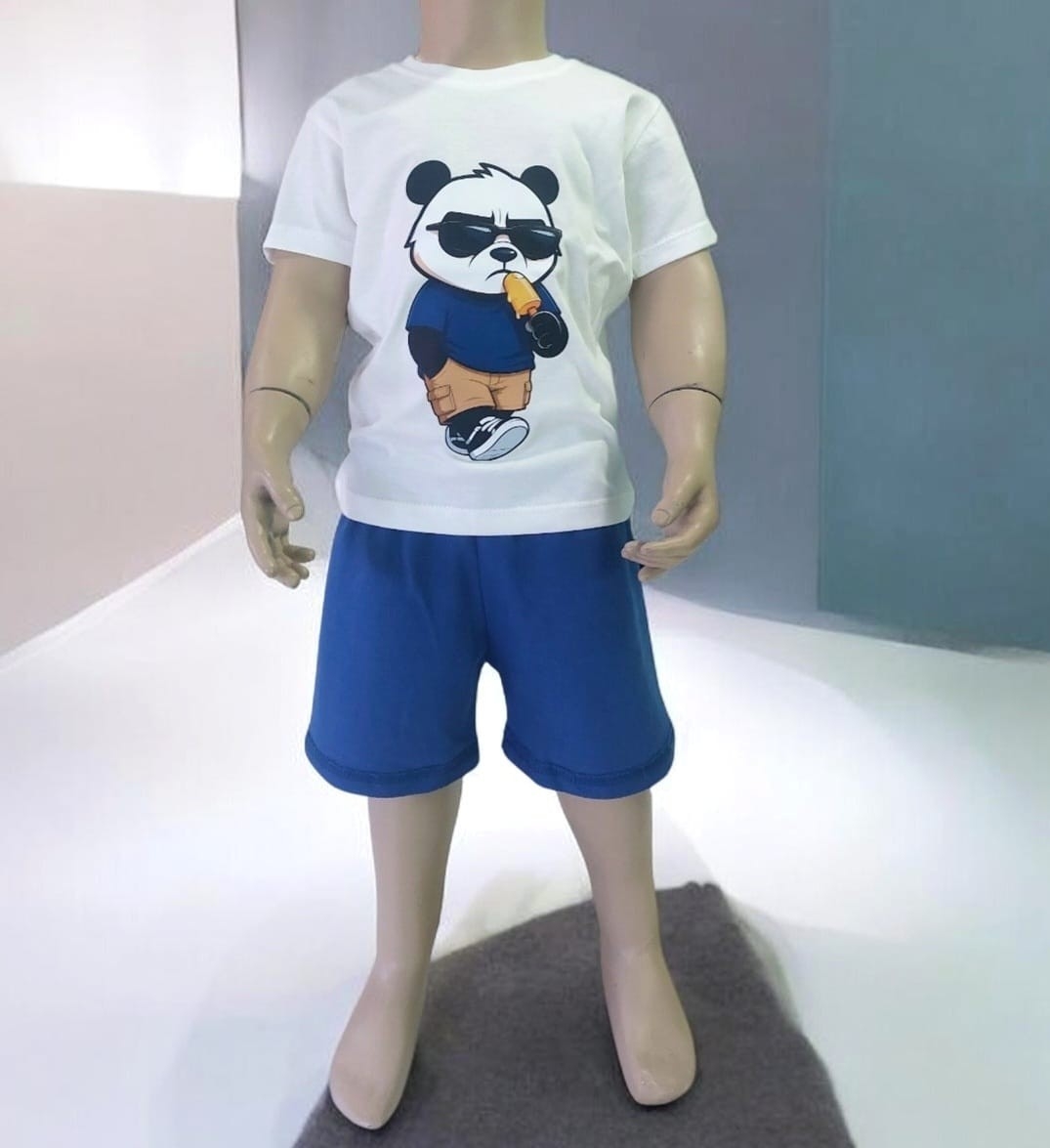 Conjunto Bebe Personaje - Imagen 3