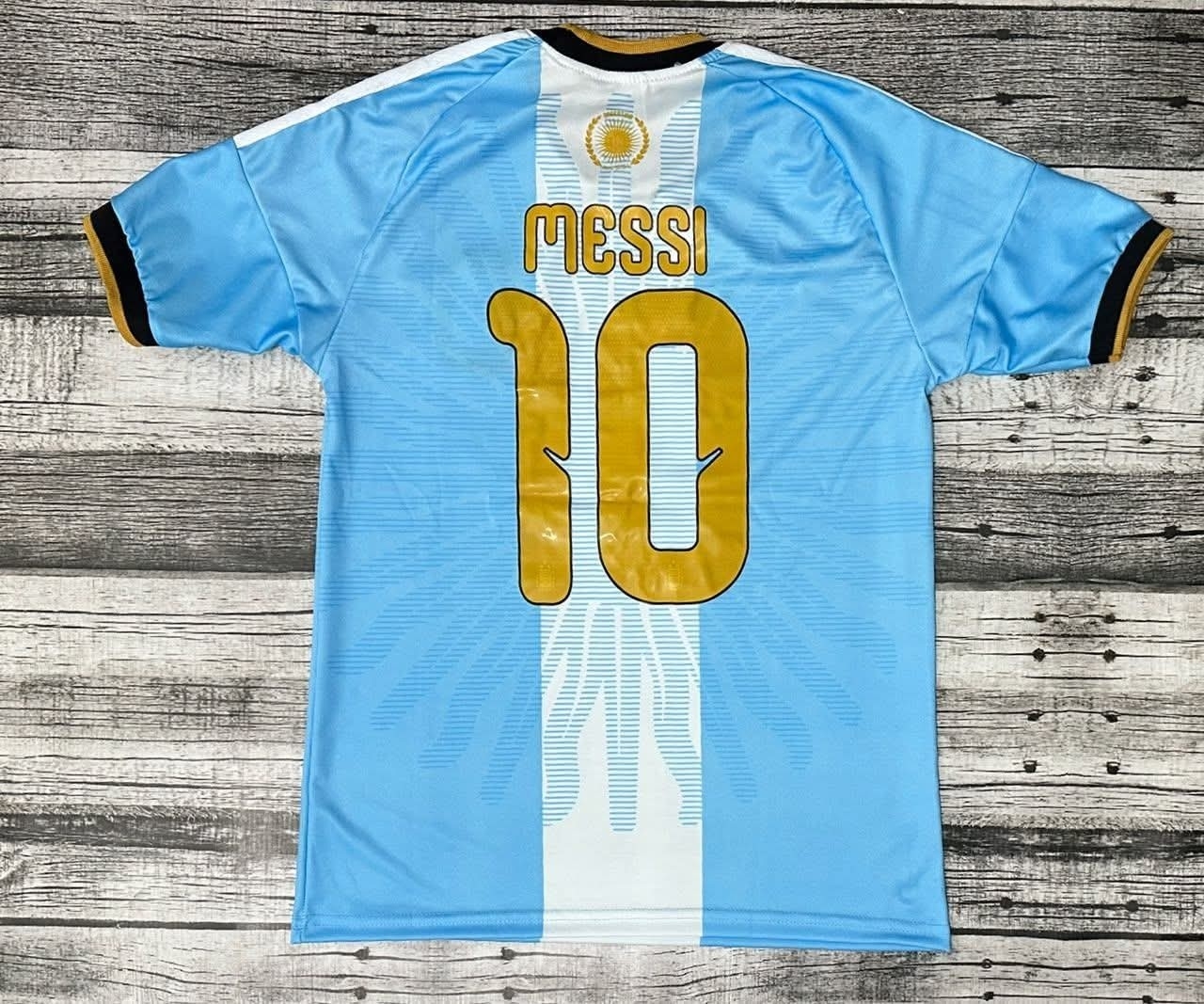 Camisetas de Argentina - Imagen 2