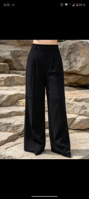 Palasos Lino Sastrero Spandex