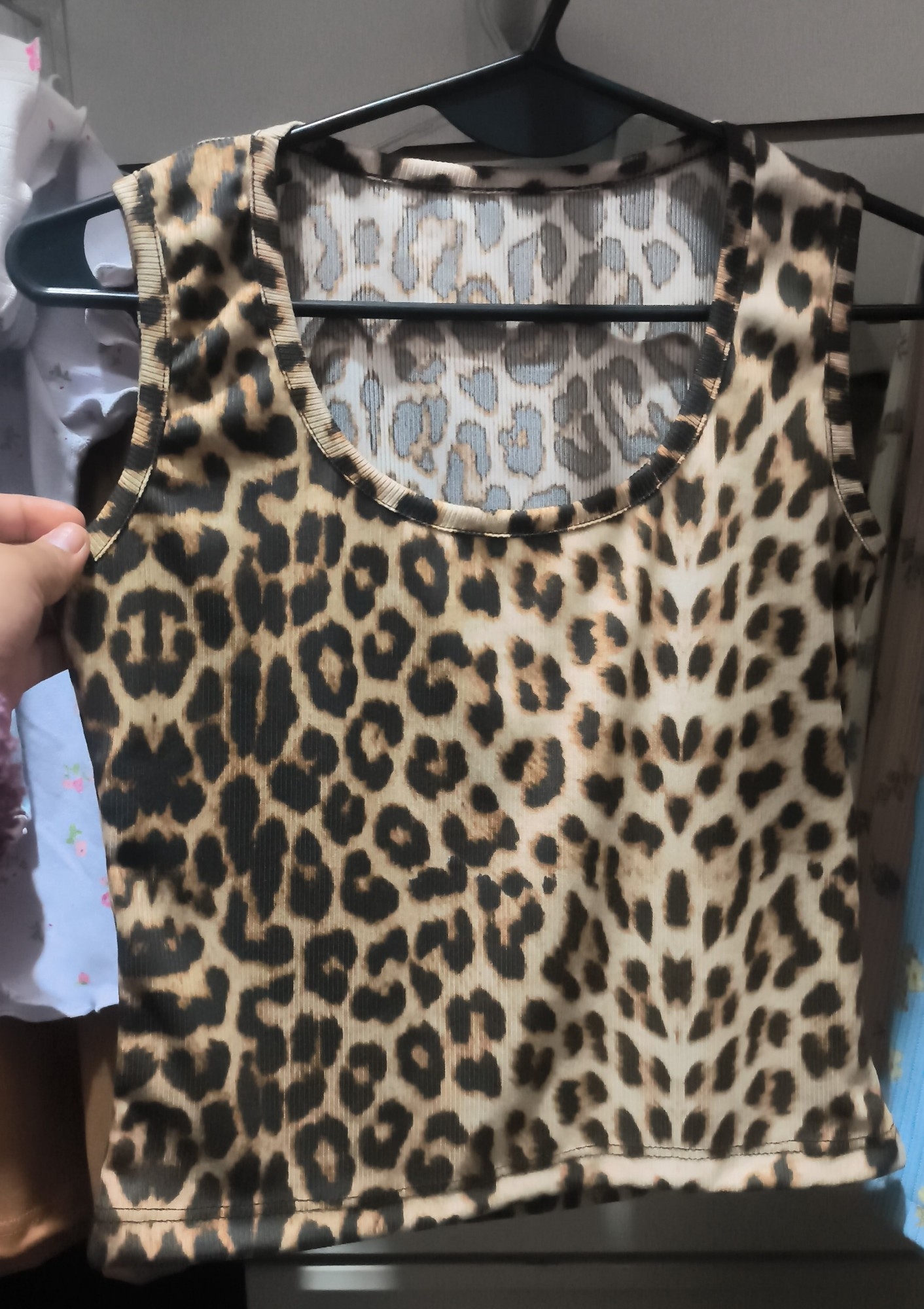 Músculosas Morley Animal Print 10x30mil - Imagen 2