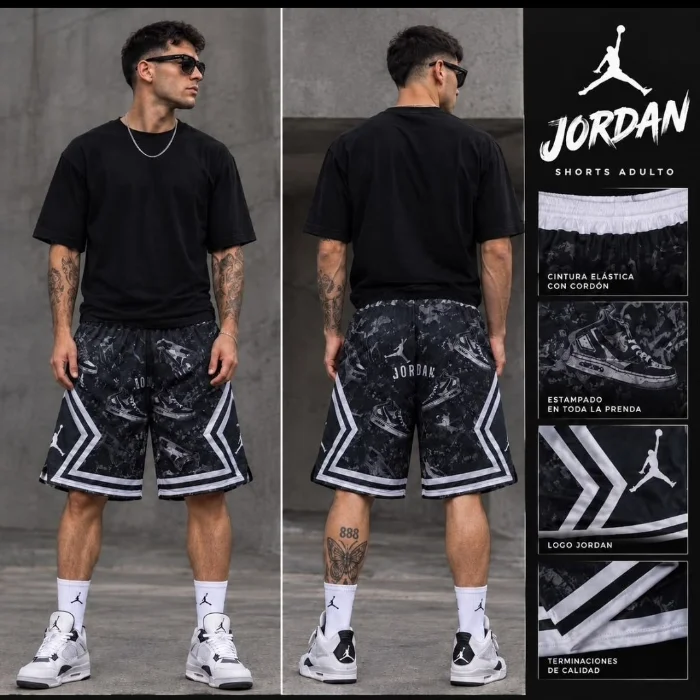 Shorts Jordan Premium