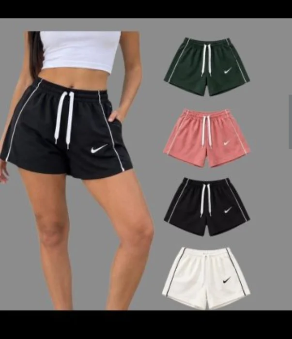 Shorts Rustico Dama