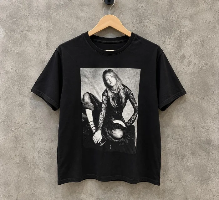 Remeras Clásicas Sepia