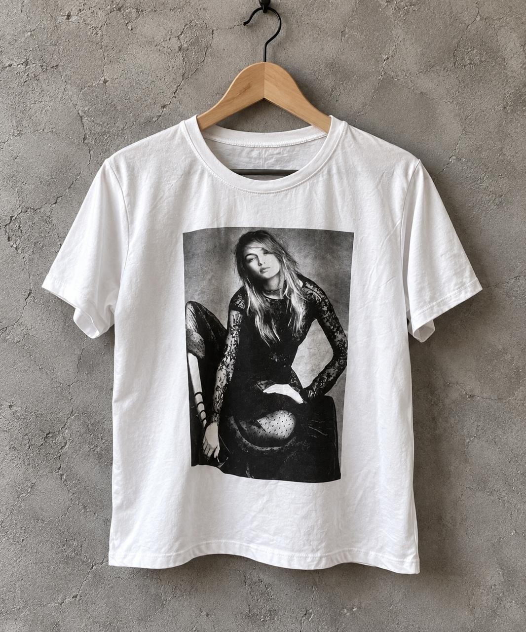 Remeras Clásicas Sepia - Imagen 2
