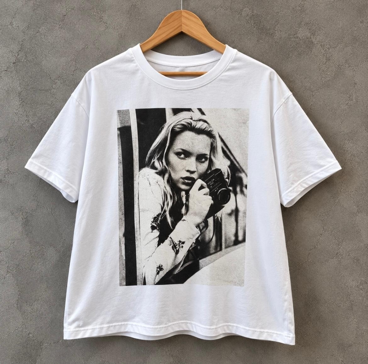 Remeras Clásicas Sepia - Imagen 7