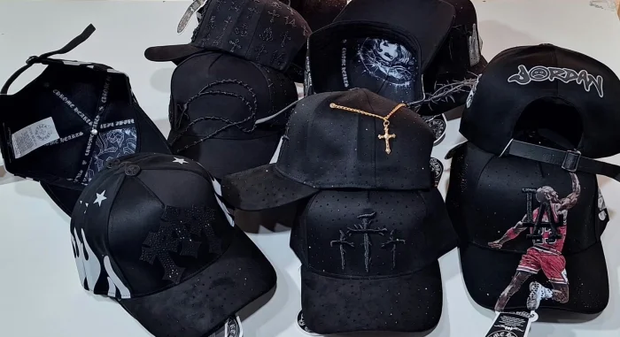 Gorras Belicas