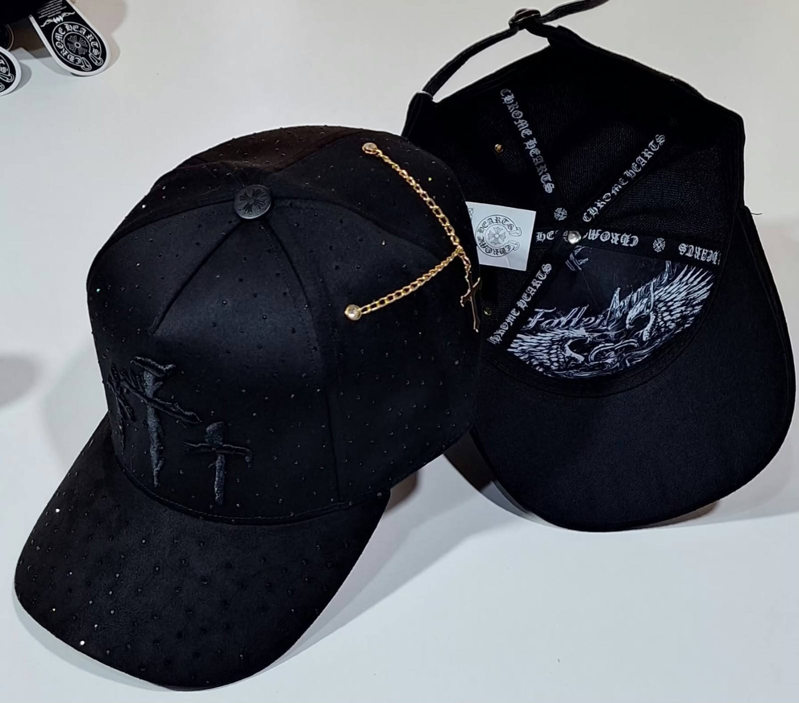 Gorras Belicas - Imagen 2