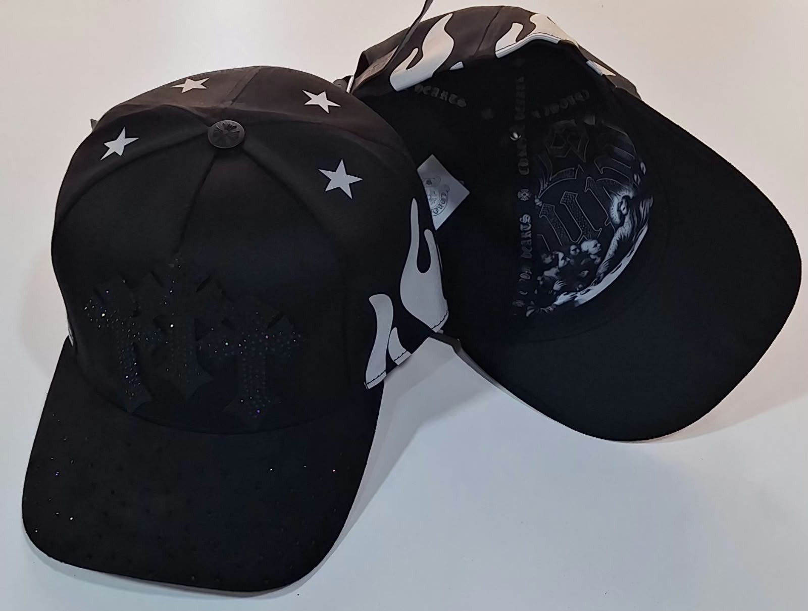 Gorras Belicas - Imagen 3