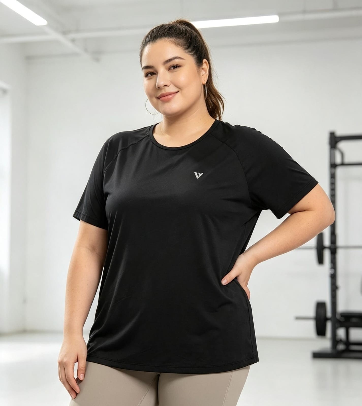 Remeras Dryfit (plus Size) - Imagen 2