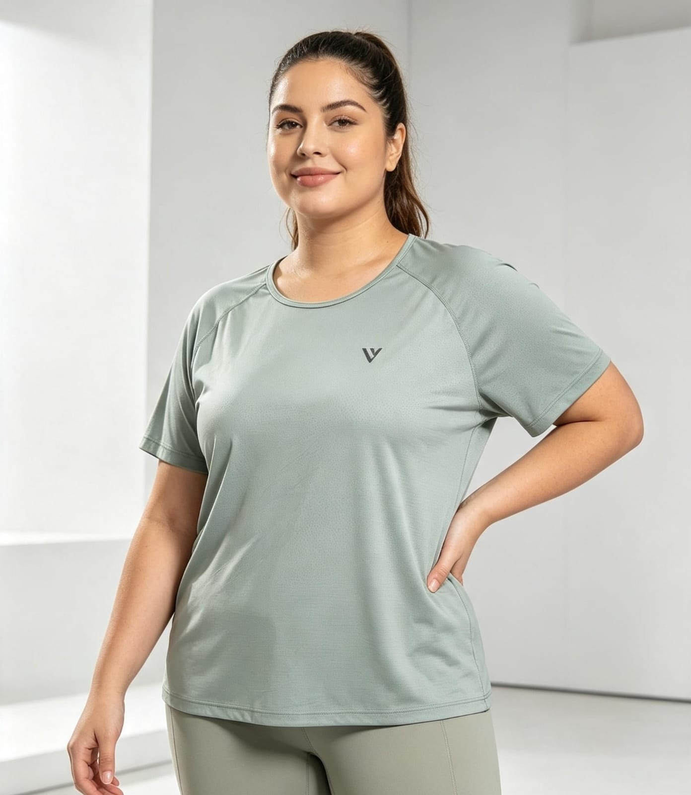Remeras Dryfit (plus Size) - Imagen 3