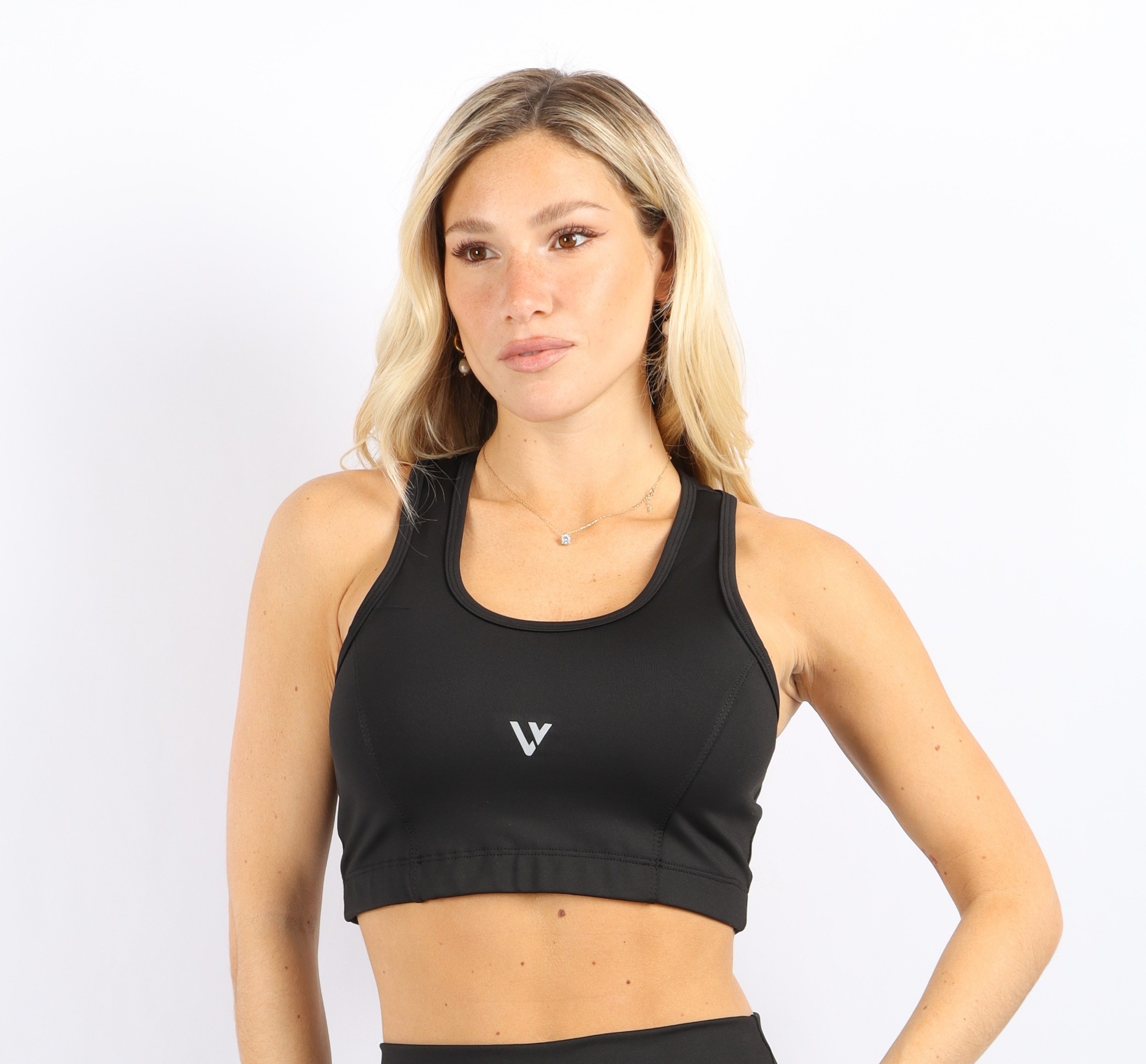 Top Microperforado (tira Ancha ) - Imagen 2