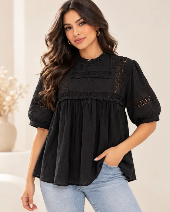Blusa Importado