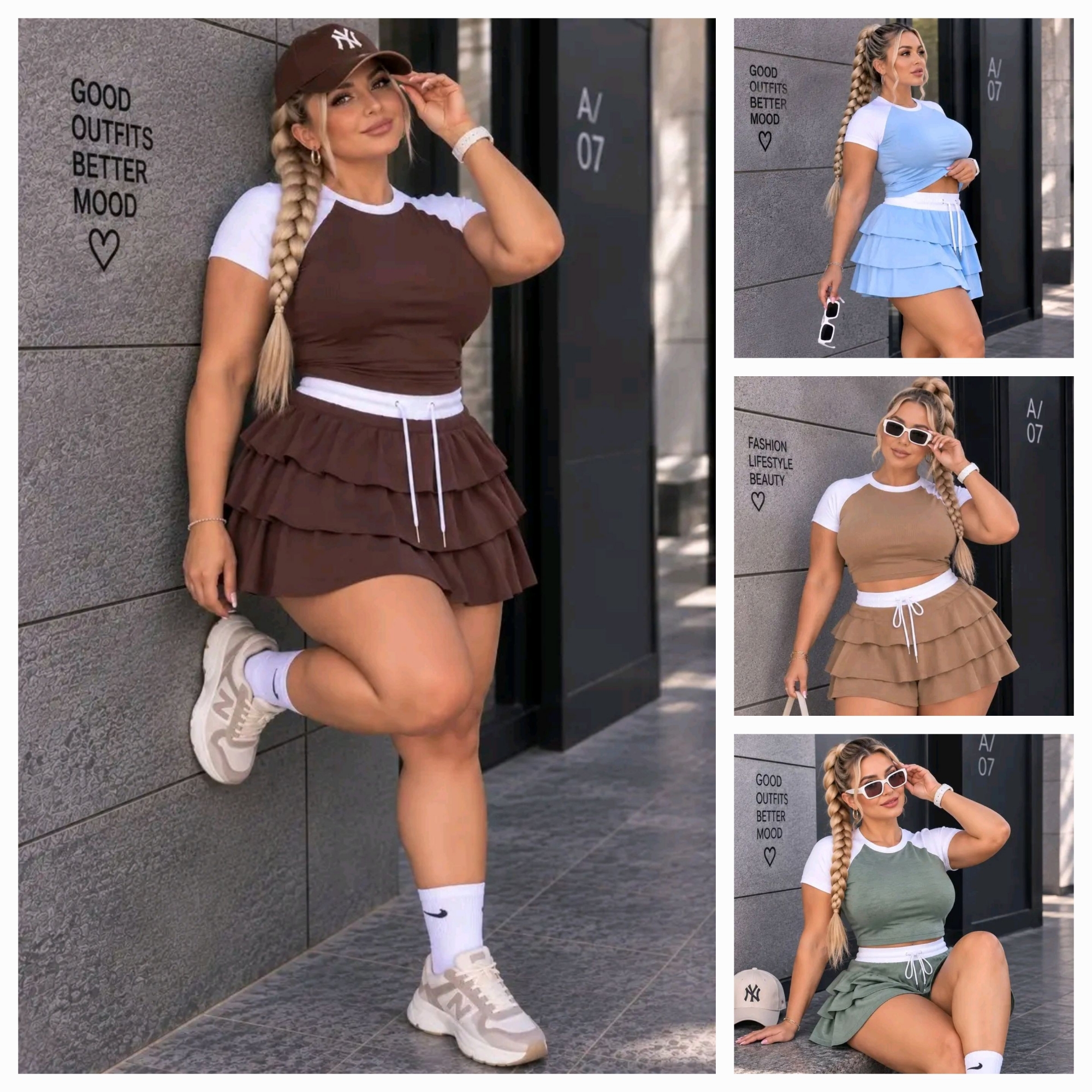 Conjunto Thamy - Imagen 3