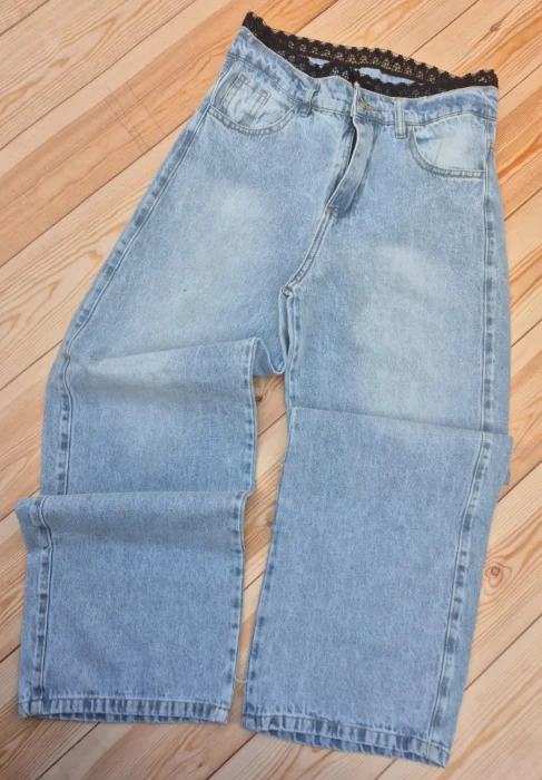 Wide Brodery