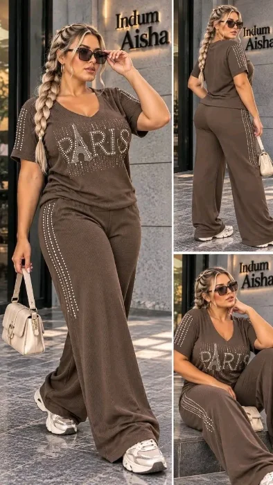 Conjunto París