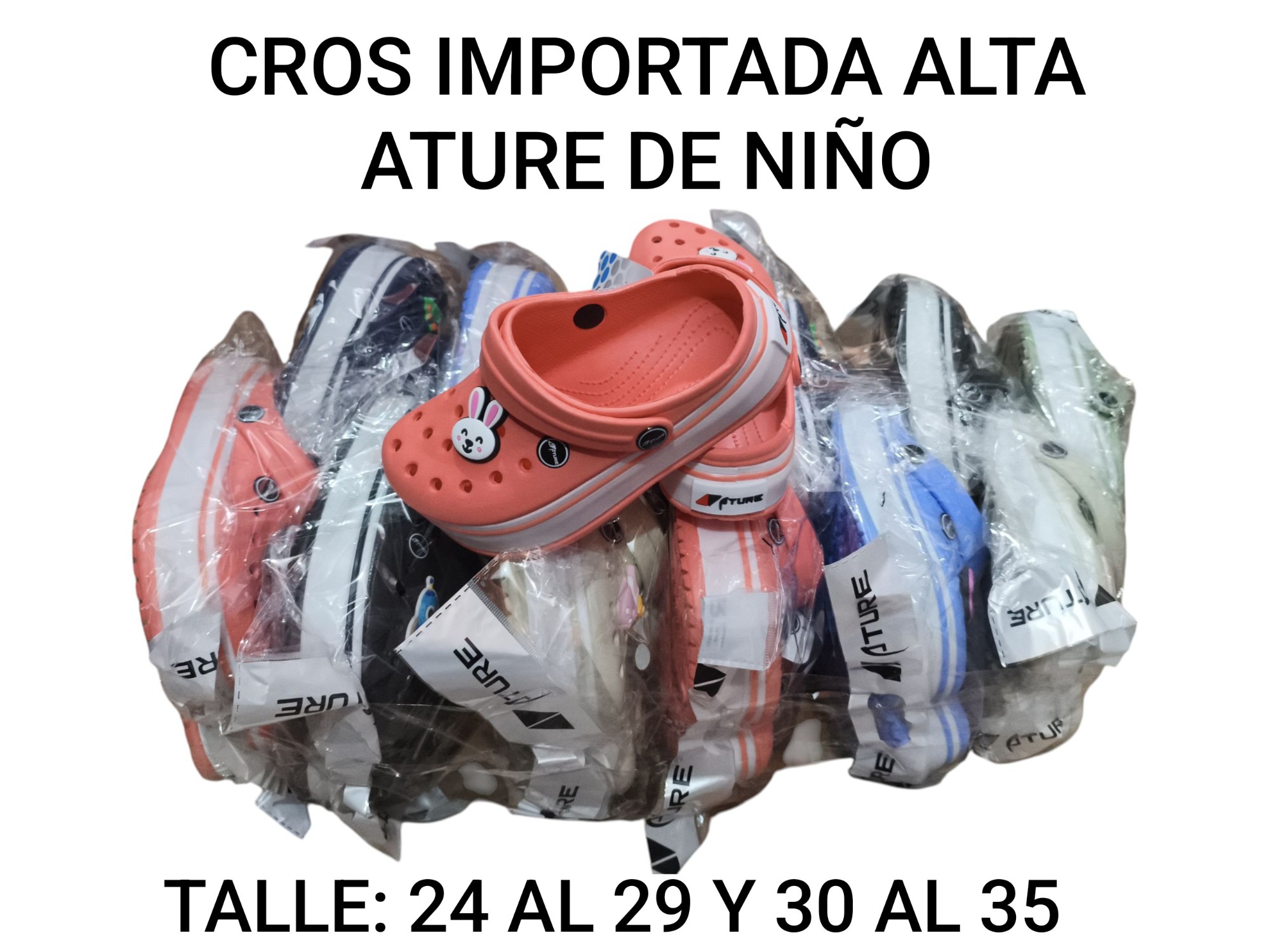 Cros Valeyu Niño - Imagen 5