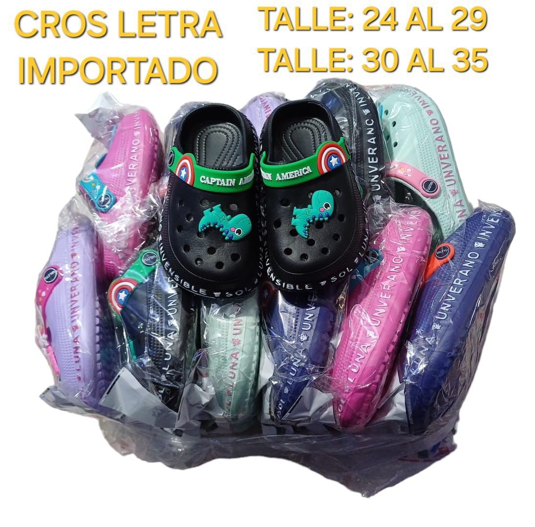 Cros Valeyu Niño - Imagen 6