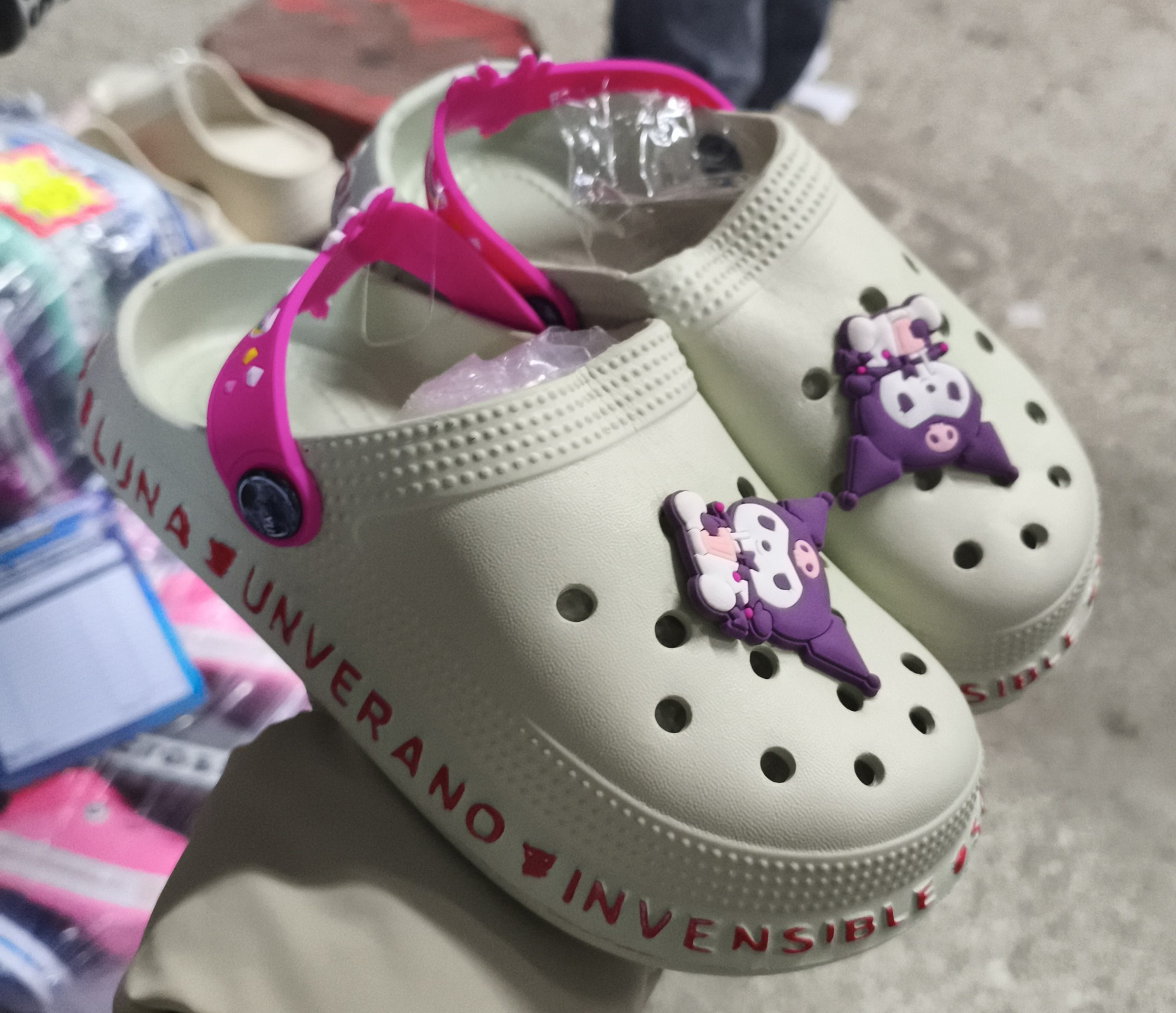 Cros Valeyu Niño - Imagen 8