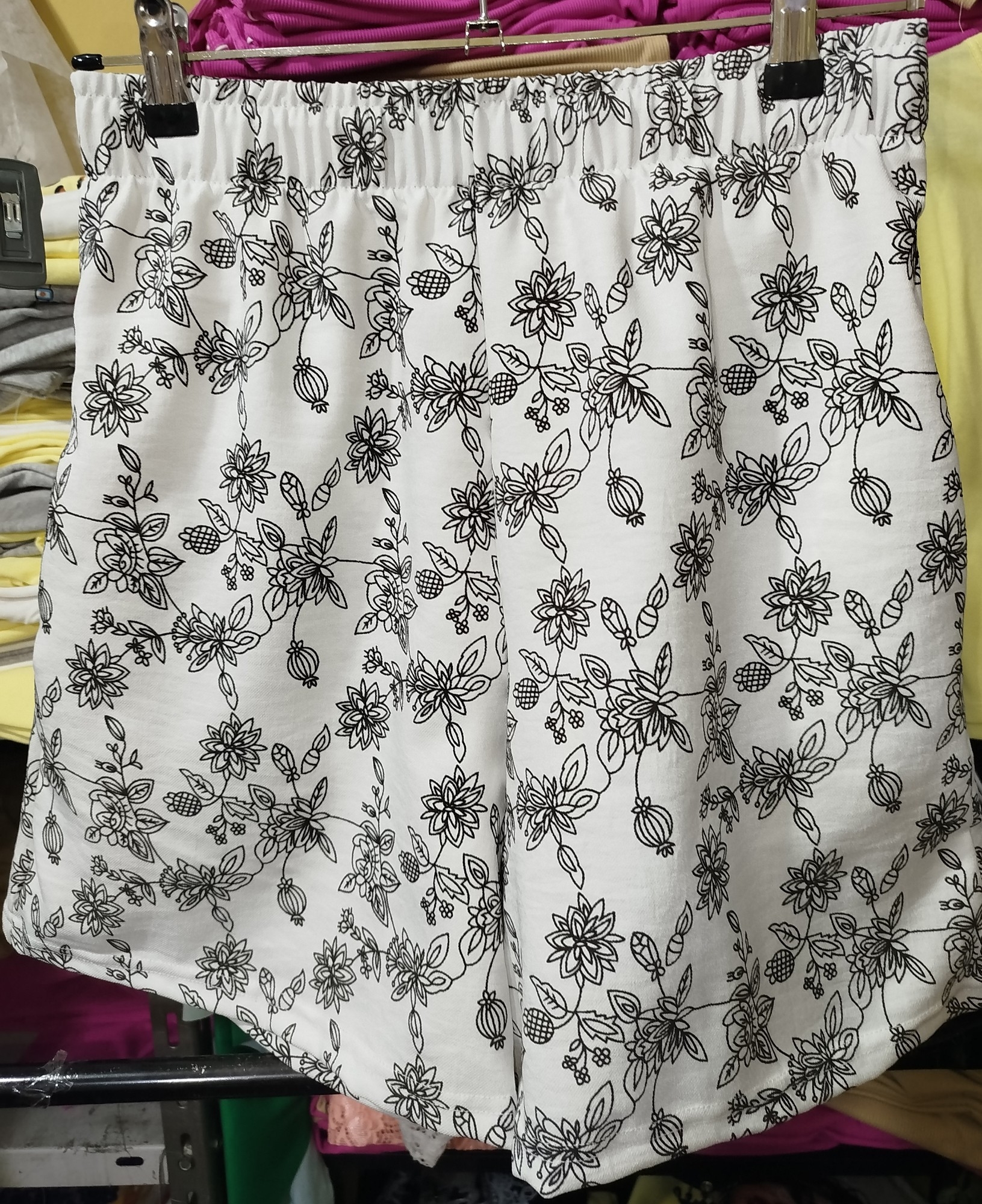 Shorts de Dama - Imagen 2