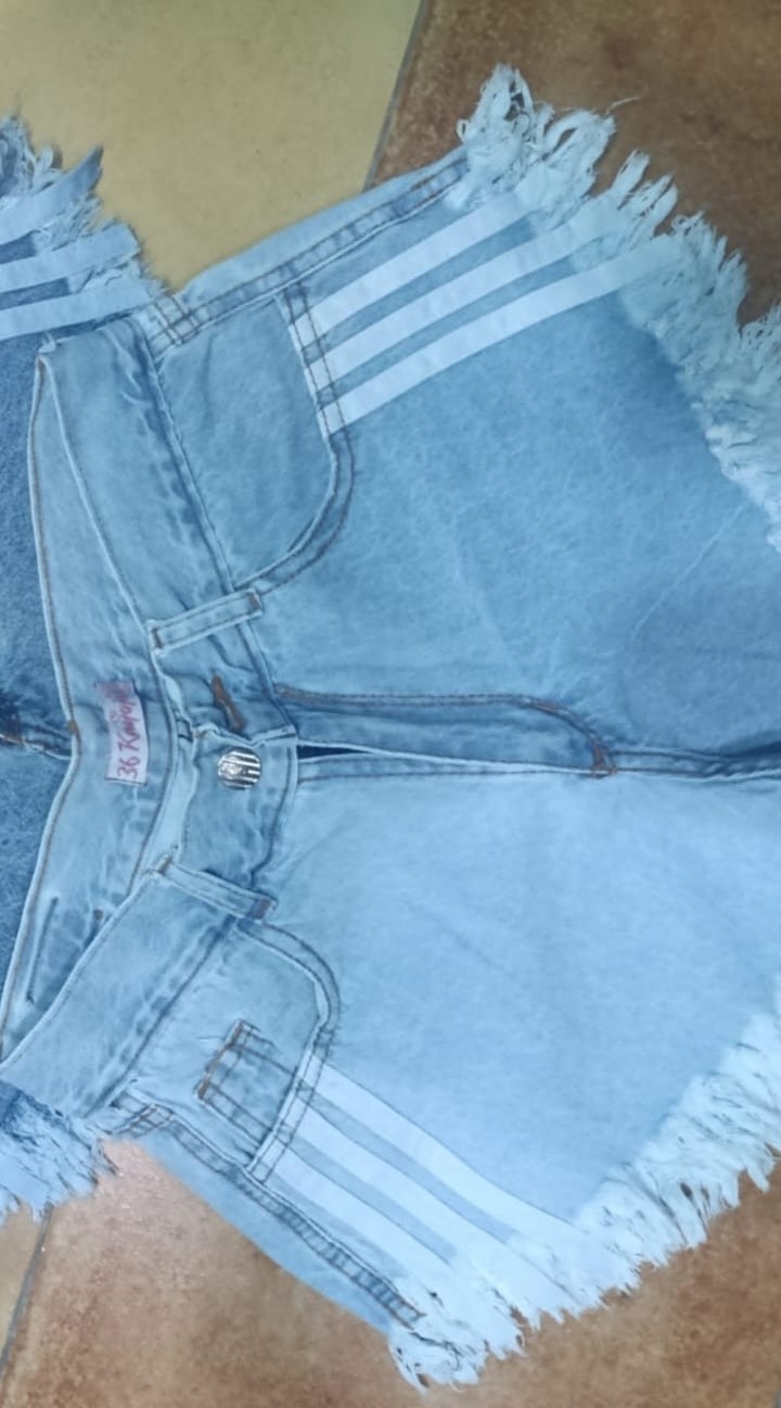 Short Playero con Tiras - Imagen 2