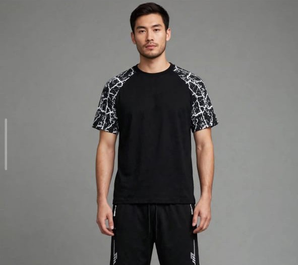 Remeras de Algodón Peinado - Imagen 2