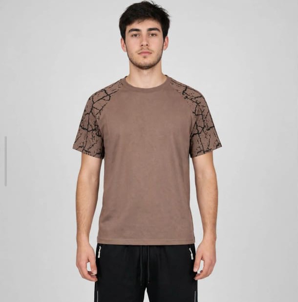 Remeras de Algodón Peinado - Imagen 3