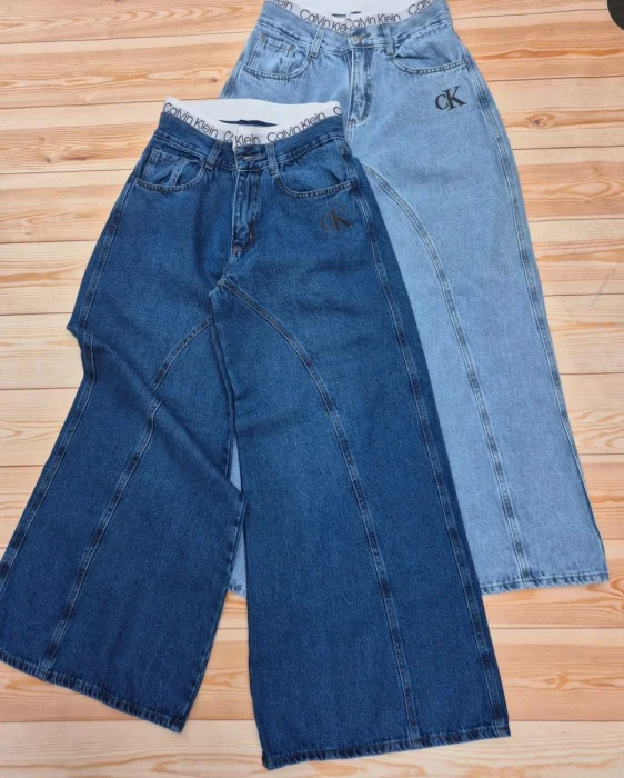 Jeans Ck