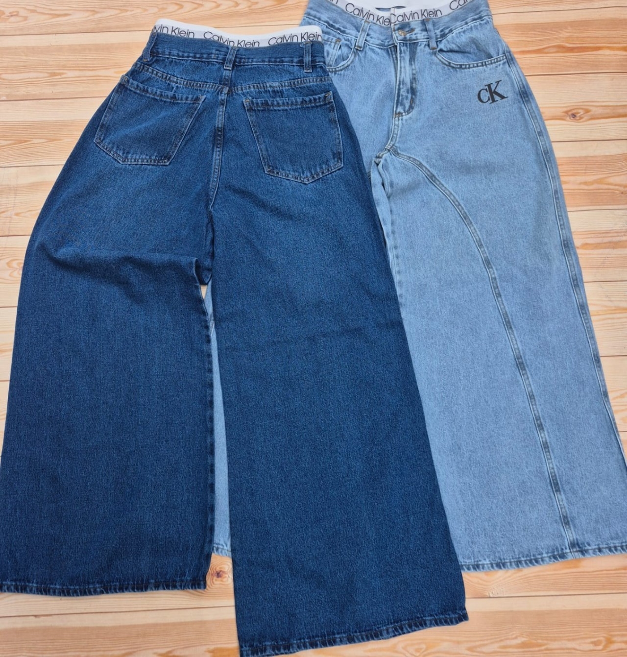 Jeans Ck - Imagen 3