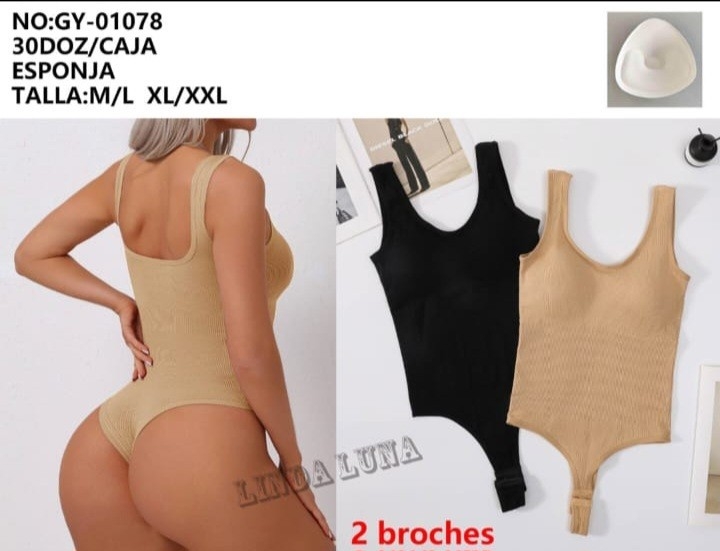 Body Reductor - Imagen 2
