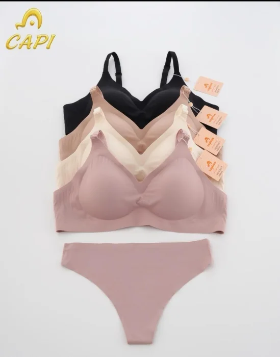 Conjunto sin Costura