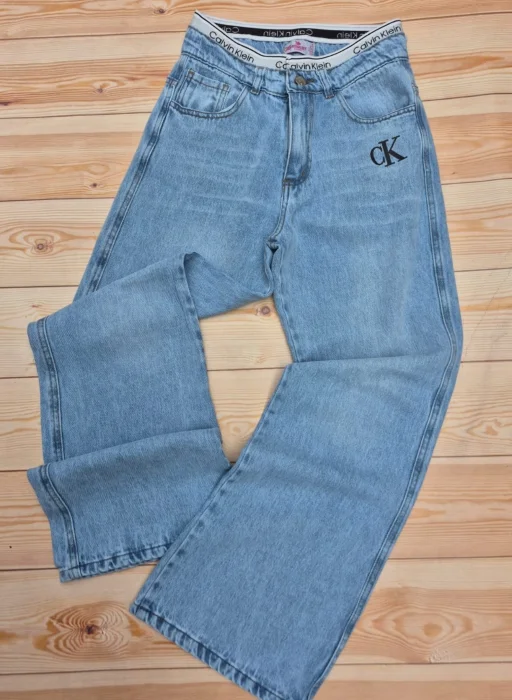 Wide Ck