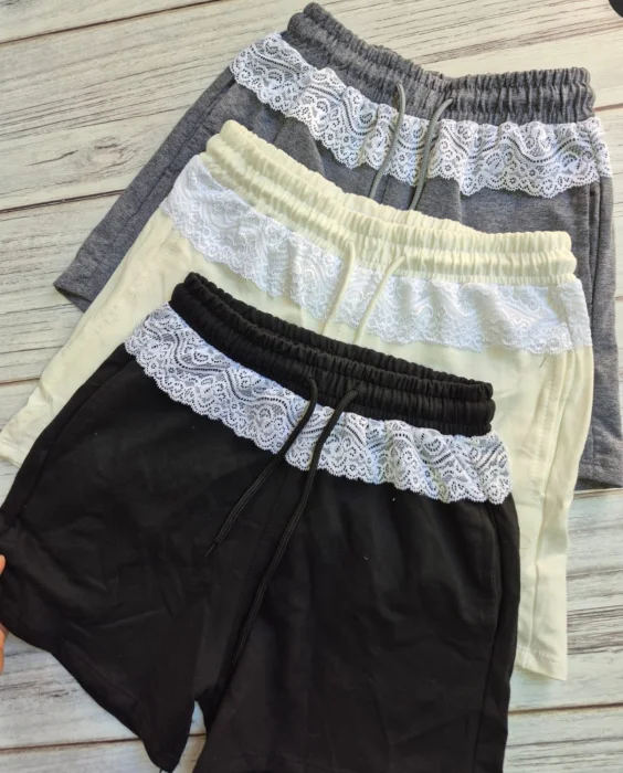 Short Puntilla
