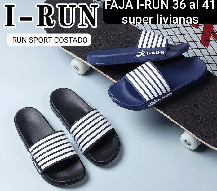 Faja I-run