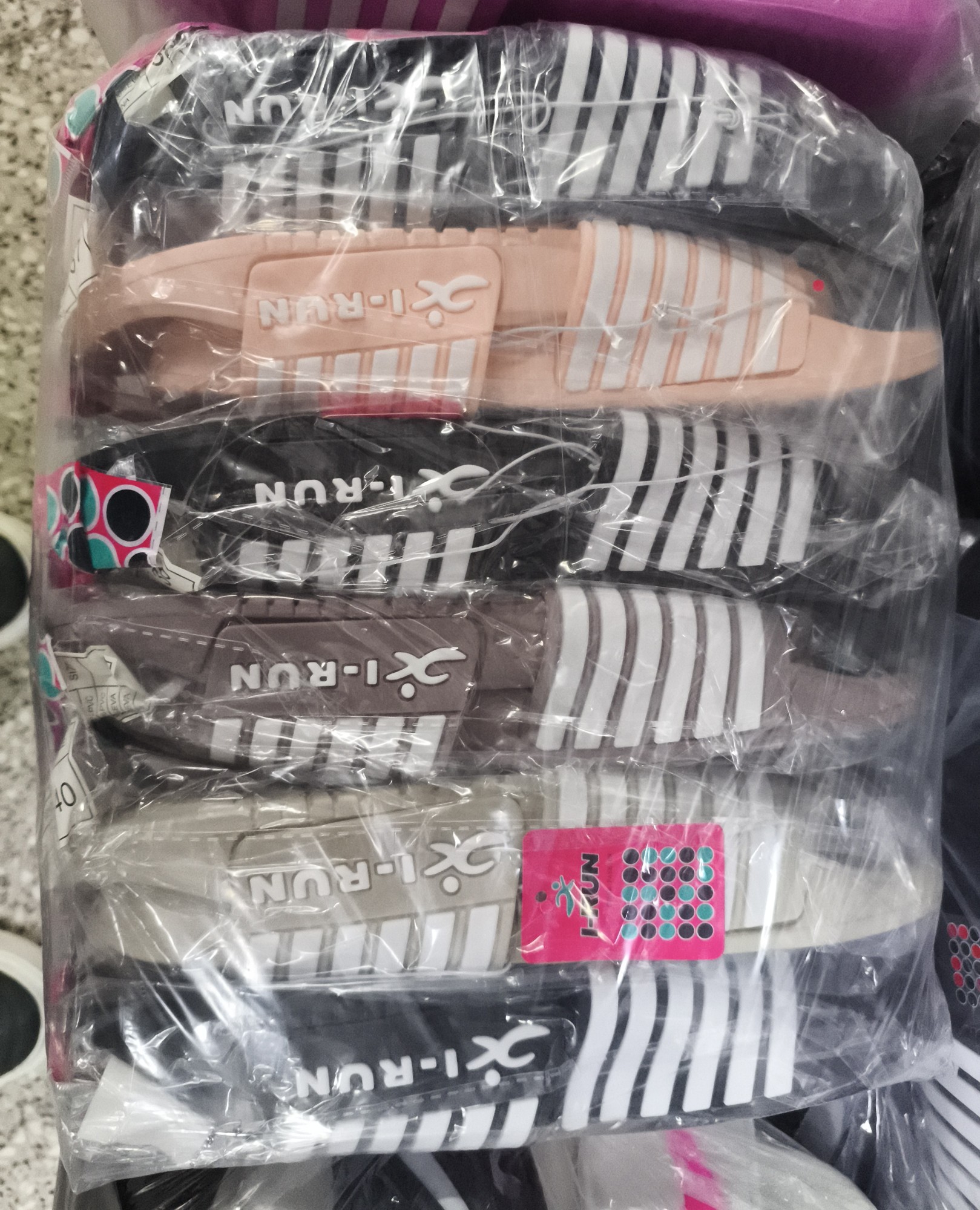 Faja I-run - Imagen 9