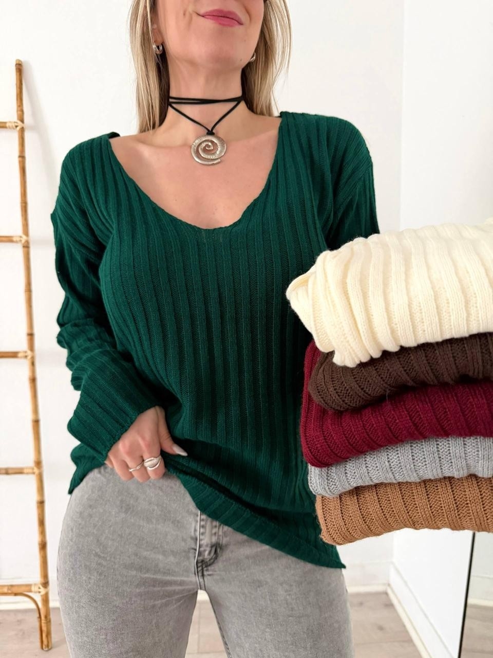 Sweater Verona - Imagen 4