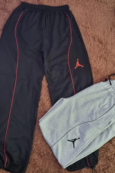 Baggy Rustico Peinado Jordan Logo.bordado 1 al 5