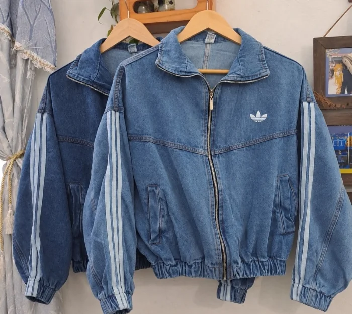 Campera Adi