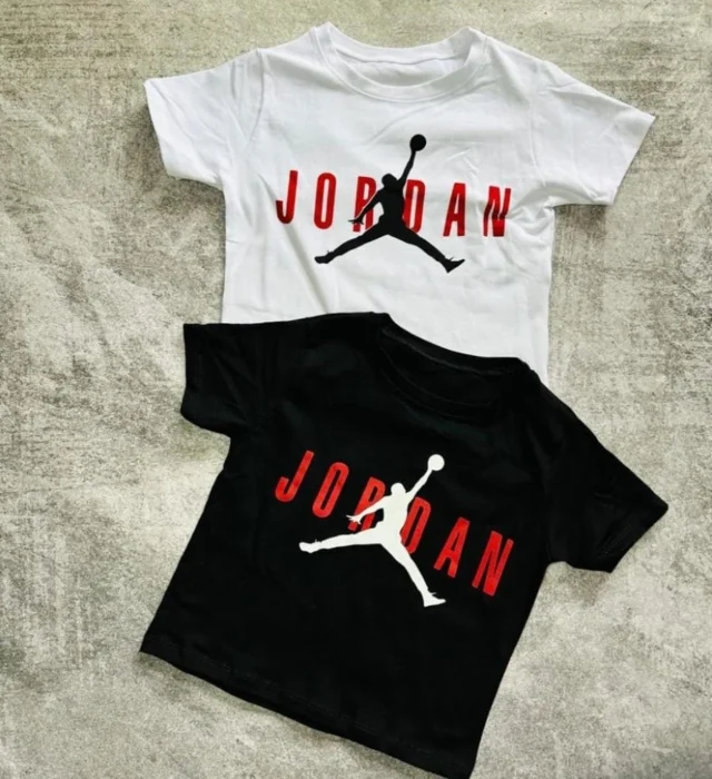 Baby Tee Jordan