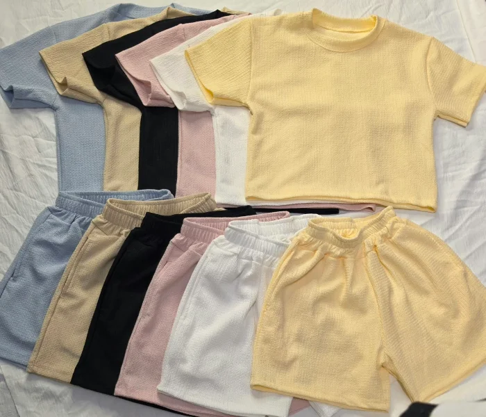 Conjunto Hawai