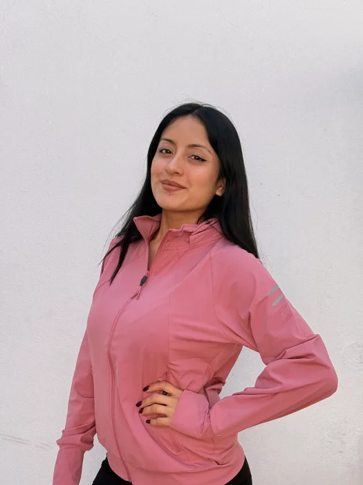 Camperas Deportivas