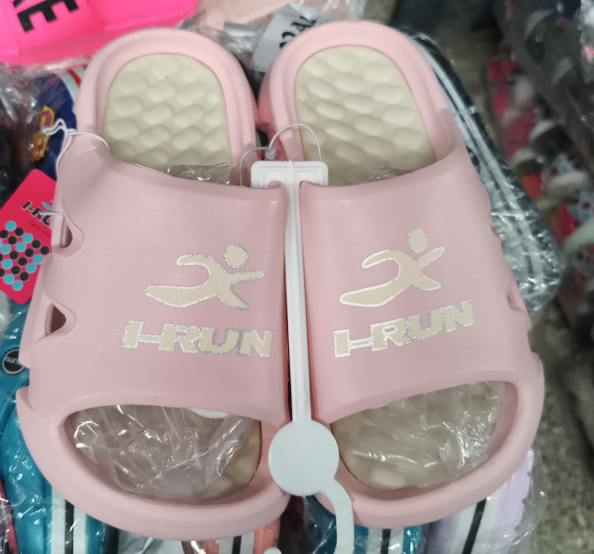 Sandalia I-run - Imagen 2