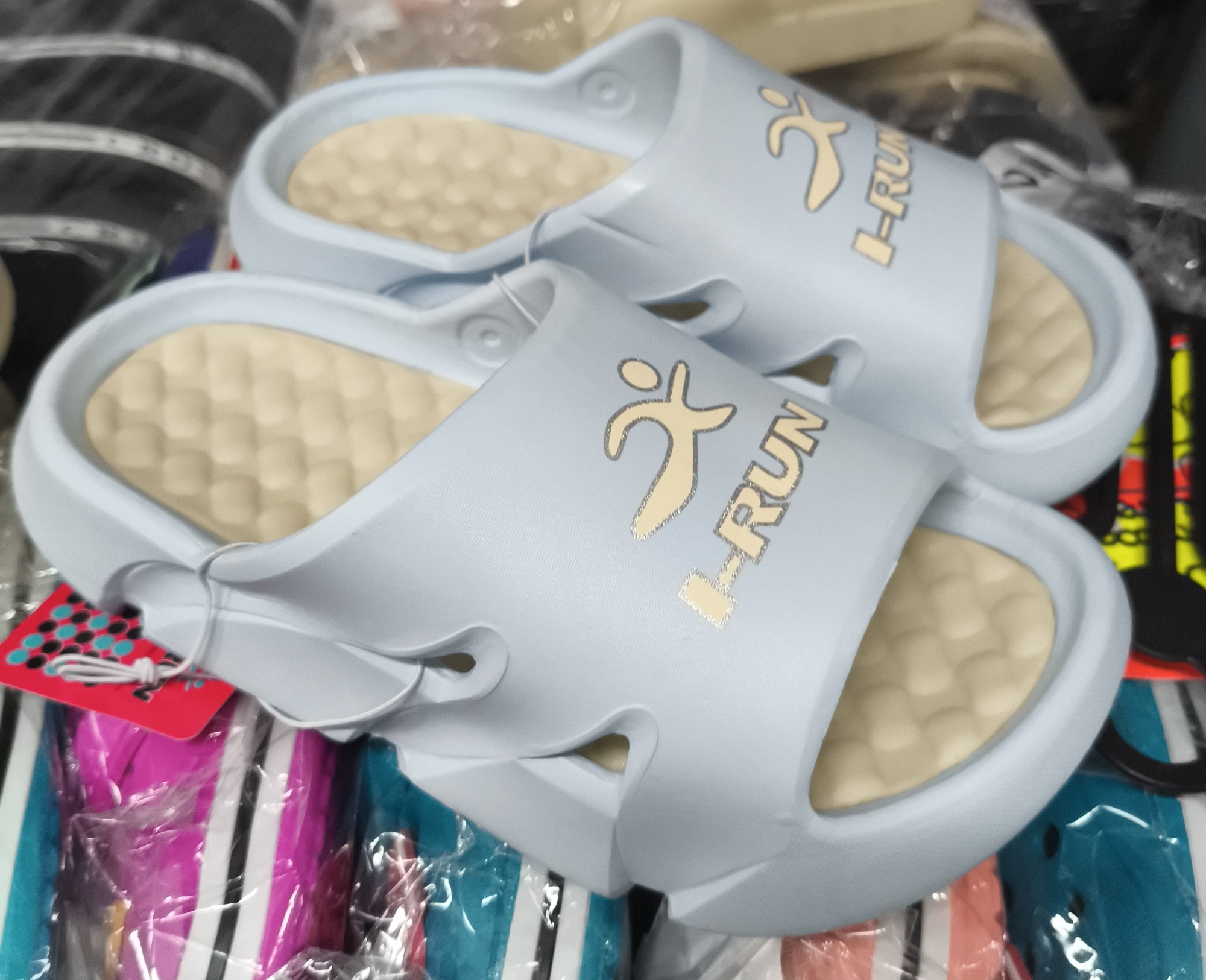 Sandalia I-run - Imagen 4