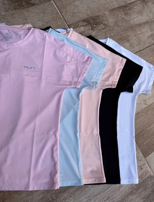 Remeras Deportivas