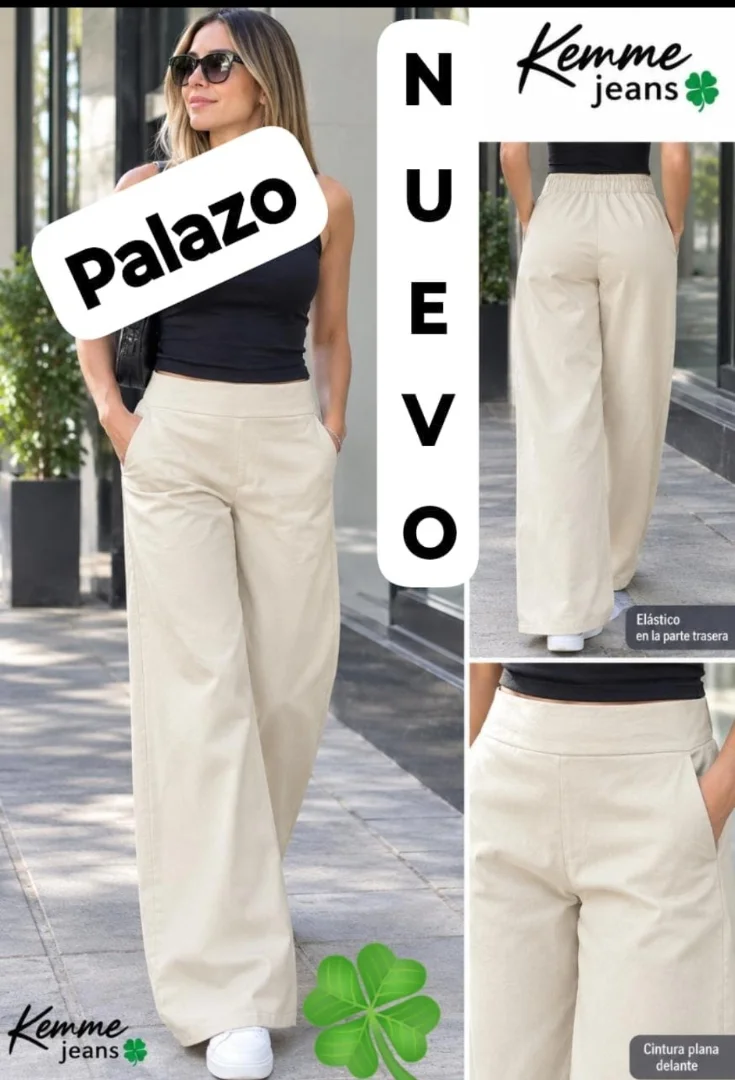 Palazo Gabardina - Imagen 2