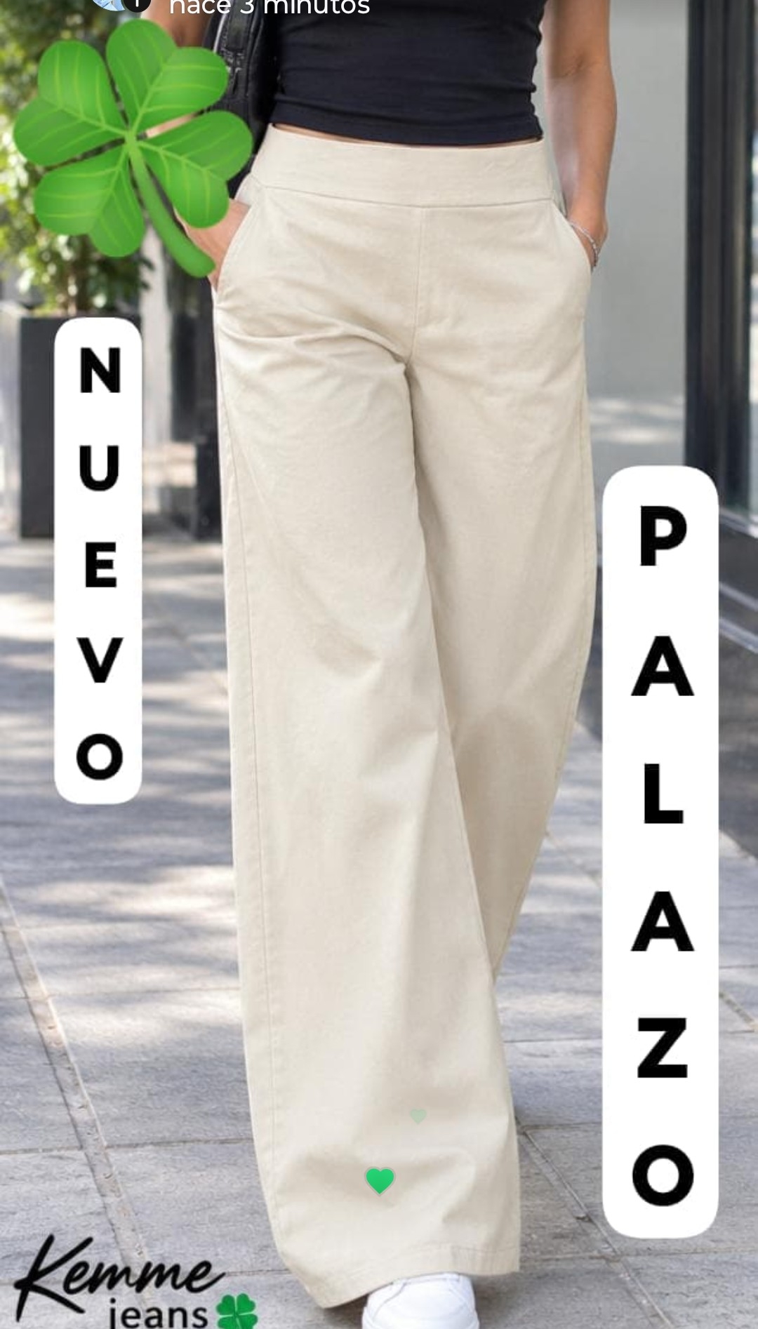 Palazo Gabardina - Imagen 3