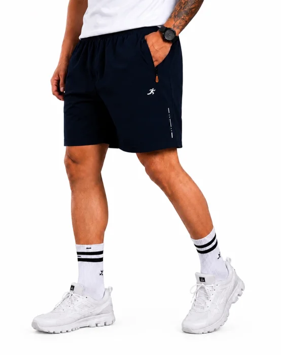 Short Deportivo Clásico